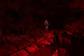 Escape from the Darkness