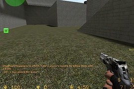 Urban Deagle V2