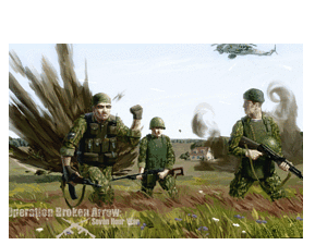 Operation Broken Arrow