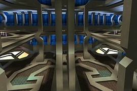 DM-Infinitum