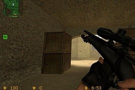 Smith M24 Animation