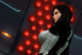 Miranda Lawson