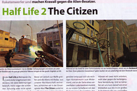 The Citizen Part I