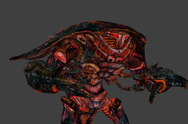 Mirelurk