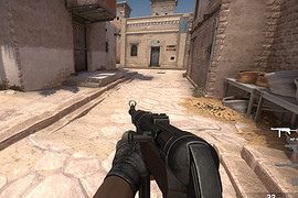 MP-40