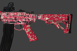 CODOL M4 TECH