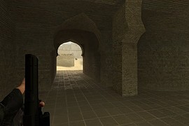black desert eagle