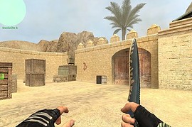 Zebra_Pattern_Gloves