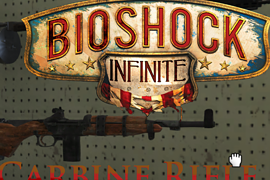 Carbine Rifle