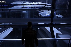HD Normandy SR-2 Alliance