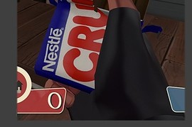 *Official* Brand Pack