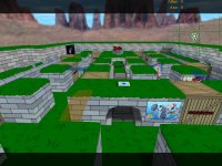 bomberman