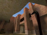 ruins