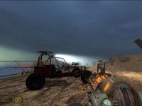Buggy Supertrack