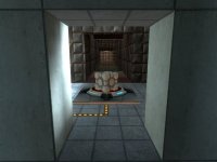 Claustrophobia