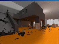 Dooleus Arena 3
