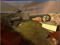 Dooleus Arena 4