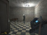 Escape