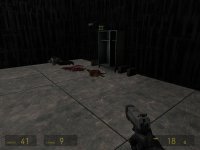 HL2 citadel