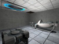 Portal - Time trouble full ver