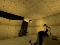 Portal 2 alpha fixed