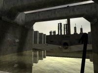 canals