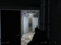 corridors