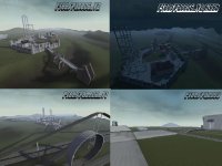freespace_mappack