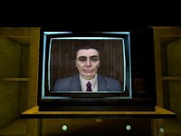 gman&acute;s room