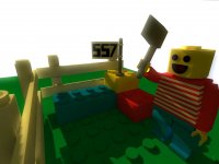 legodude