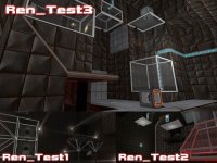 ren test mappack