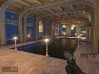 romanpool