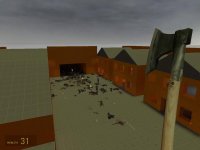 urbanwars