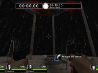 The_Gauntlet