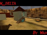 dm_delta