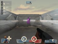 CTF_poolparty