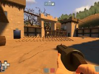 ctf_fortressfaceoff