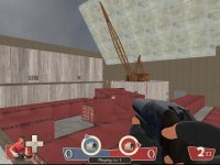 ctf_junkyard