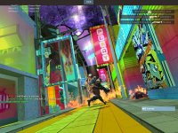 cyberpunk