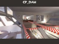 dam