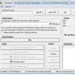 ScreenshotManager 1.0