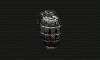 British grenades