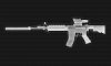 Colt M4A1