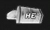 HE grenade