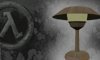 Sconces, floor lamps, table lamps