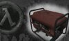 Generators, engines