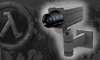 Surveillance cameras