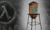 Water towers