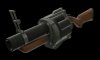 Grenade Launcher