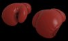 Killing Gloves of Boxing